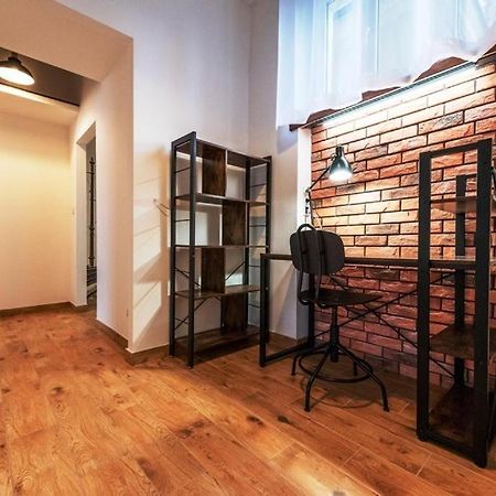 Apartament Loft Apartment Bielsko-Biala Bagian luar foto