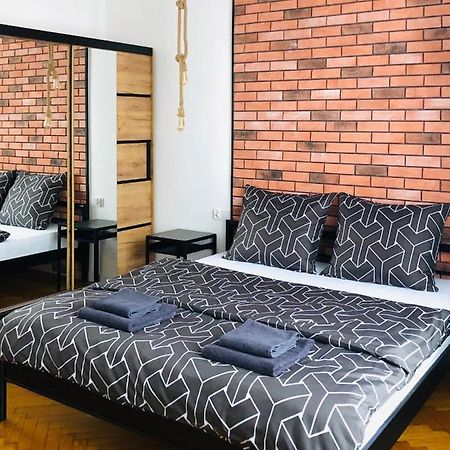 Apartament Loft Apartment Bielsko-Biala Bagian luar foto