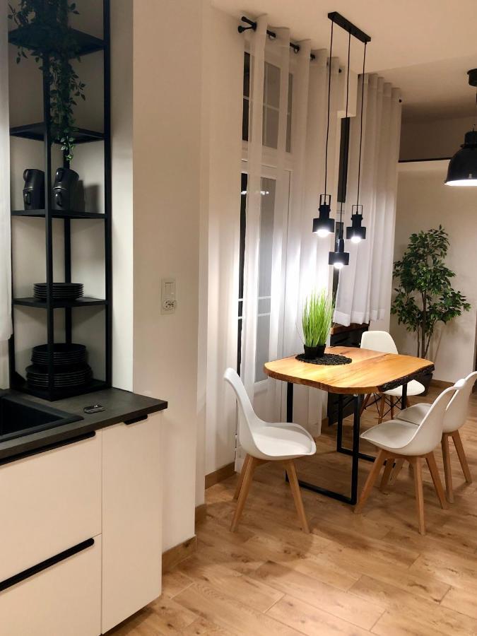 Apartament Loft Apartment Bielsko-Biala Bagian luar foto